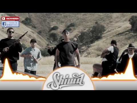 SHIWA - VATOS Prod. by Nassey Beats