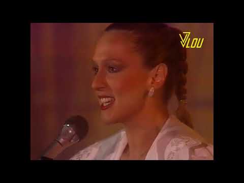 Loretta Goggi - Pieno d'amore (Riva del Garda) - 1982 HD & HQ