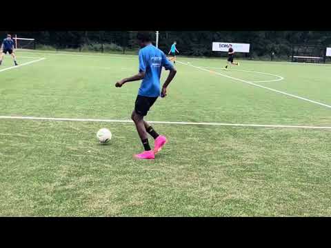 K. Wijnegem VC Training