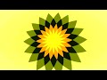BP Logo Effects THE NEW ISLE With 20 Random Effects