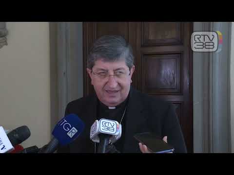 BETORI, VIGILIA DI NATALE AI CANCELLI GKN