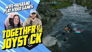 Today I Learned: Water Equals Bad | Death Stranding Fail