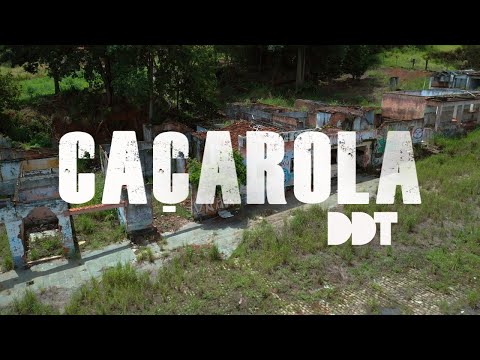 Caçarola video