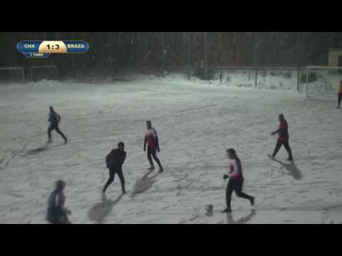 AFL.  Portugal Primera. Tour 26. Chaves - Braga