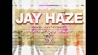 Turning the page feat. Lil' Dirrty - Original mix - Jay Haze  - Sonora Records