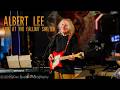 ALBERT LEE - LIVE from the Fallout Shelter