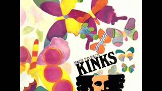 1st RECORDING OF: Dandy - Kinks (1966)