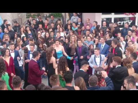 Maturantët 2016 - Guci