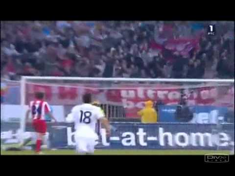 Tejgo (SVI GOLOVI U CRNO-BELOM DRESU)