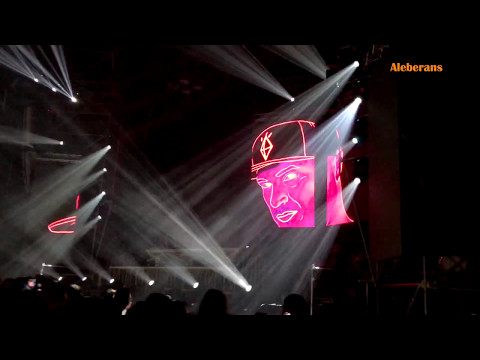 Loco Dice @ Music Inside Festival MIF - 6/05/2017