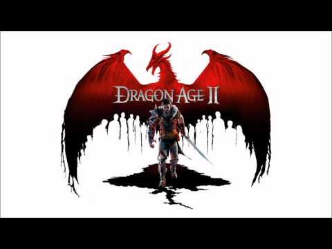 Dragon Age 2 Soundtrack - Mage Pride