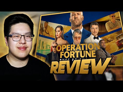 Worth The Wait? | Operation Fortune: Ruse de guerre REVIEW