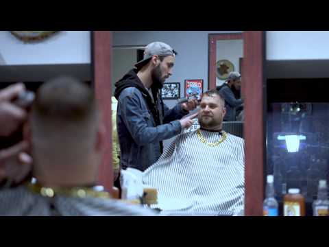 Niklaus LeBron Barber & Książe Kapota ODC  VI Cięta Gadka Wywiad