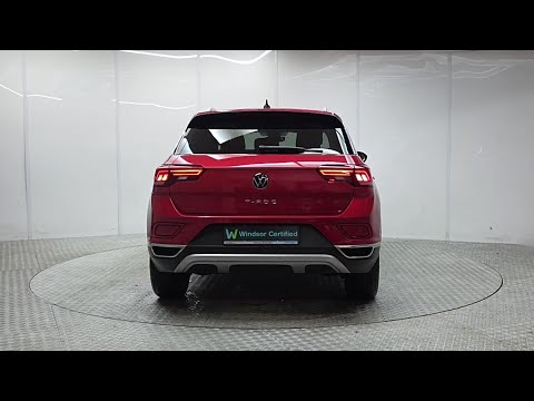 Volkswagen T-Roc 2.0 TDI 116HP Style - Image 2