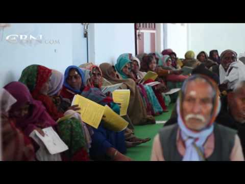 CBN Global Update: March 20, 2017