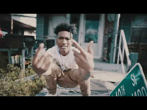 El kasino x Bc Shawn - Watch Me