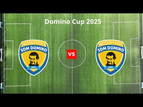 SDM Domino zlti - SDM Domino bordovi - 11 match