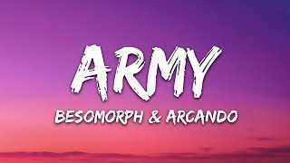 Besomorph Arcando Neoni Army Mp4 3GP & Mp3