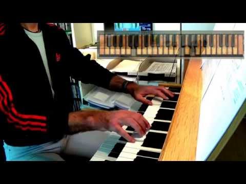 Thomas Tallis (~1505-1585): Veni redemptor gentium