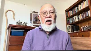 Mahanaim Life Ministry Sermon - Ps Jose Roco