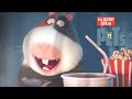 The Secret Life of Pets | Norman