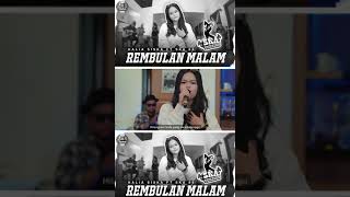 Download lagu Terlalu merdu!!! Suara #KaliaSiska bikin nangis 🥺😭 #SKA86 #Shorts mp3