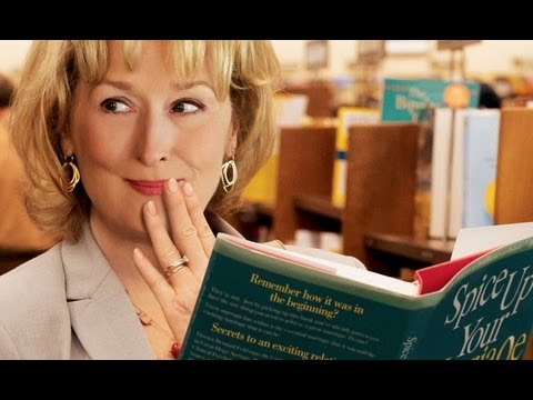 HOPE SPRINGS (ΠΟΤΕ ΔΕΝ ΕΙΝΑΙ ΑΡΓΑ) - TRAILER (GREEK SUBS)