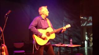 ТАКОГО КАК ОН БОЛЬШЕ НИКОГДА НЕ БУДЕТ. TOMMY EMMANUEL! ЭТО НУЖНО ВИДЕТЬ!