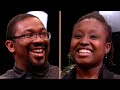 Best Friend SECRETLY In LOVE II STEVE HARVEY