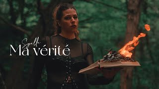 Ma vérité