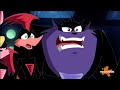 Loonatics Unleashed On TeenNick USA April 2024 Totally Real And Rare
