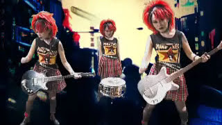 Mano Negra OUT OF TIME MAN