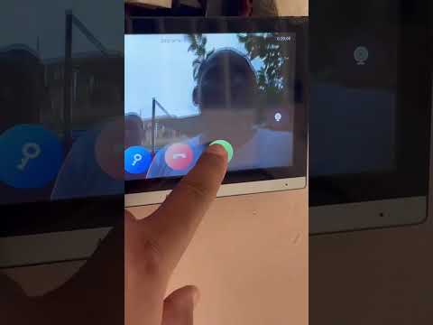 Thumbnail do vídeo Montagem de vídeo porteiro pt 1