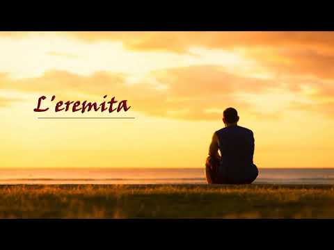 Sario Ramingo - L'EREMITA
