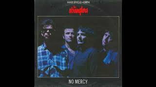 The Stranglers   No Mercy (Cement Mix)