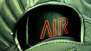 Video thumbnail: Nike N1 Lock Series: BF1358 Youth