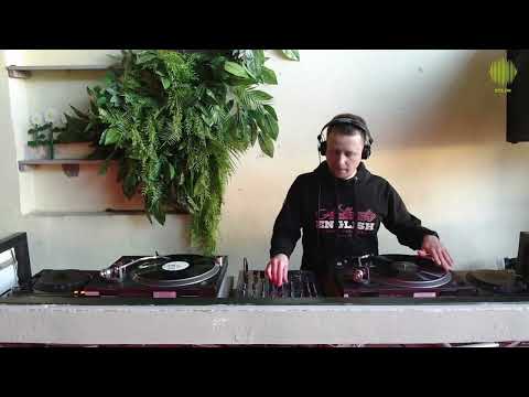 Graviti RTS.FM St. Petersburg at Stackenschneider 22.05.22