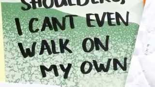 Jett rebel when she is older (lyrics video)