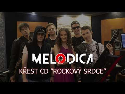 Křest CD "Rockový srdce" (Klub Vagon)