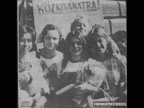 Rebellió - nekem a Zé