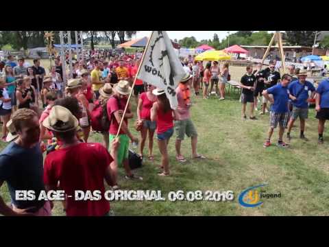 EIS AGE - Das Original 06/08/2016