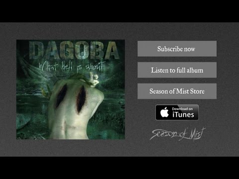 Dagoba - The White Guy (suicide)