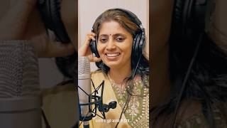 Download lagu 0804_Sajna hai mujhe sajna ke liye_Sangeeta M. (2023-05-30) #shorts mp3
