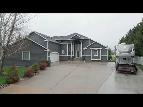 Stunning Executive Home at 3409 Cameo Ct  Gillette, WY 82718