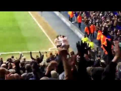 Harry Kane penalty vs West Ham. 2-2 95th minute.