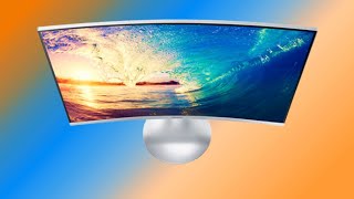 Video thumbnail for Unboxing Samsung LC27F591FD 27" Curved LED Monitor by Radu Scarlat