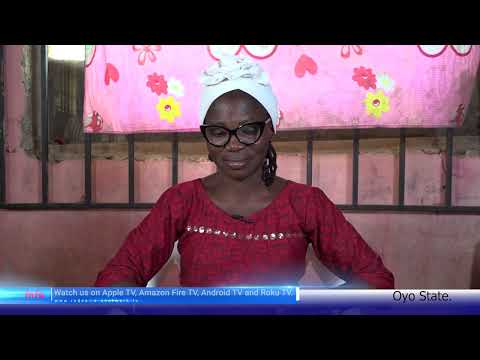 TOUCHED BY FAITH EPISODE 233