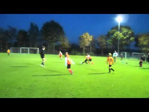 Rkavic E1 - Sporting Martinus E1 (1-6)