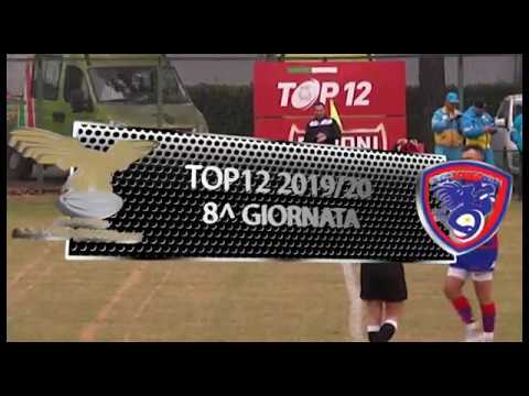 Highlights / Lazio Rugby 1927 - Femi-CZ Rovigo Delta / 5-1-2020