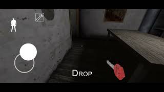 Granny 2 Day challenge try to escape